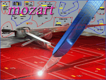 Mozart