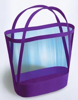 Variation en violet