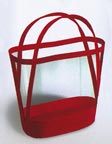 Variation en rouge