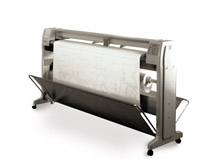  Mutoh series AC vertical cutting plotter